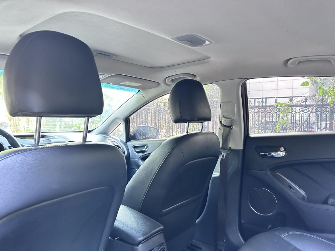 Kia K3 2015 thumb 5