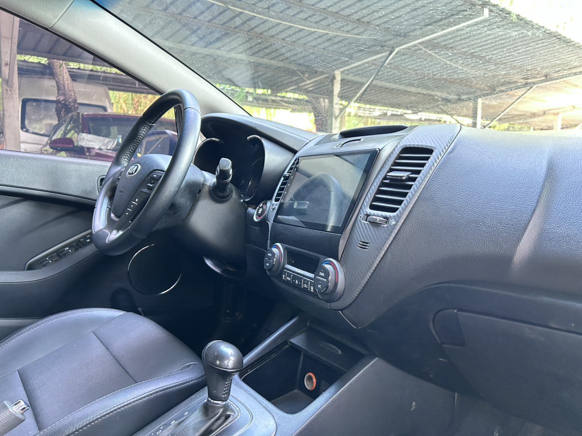 Kia K3 2015 thumb 6