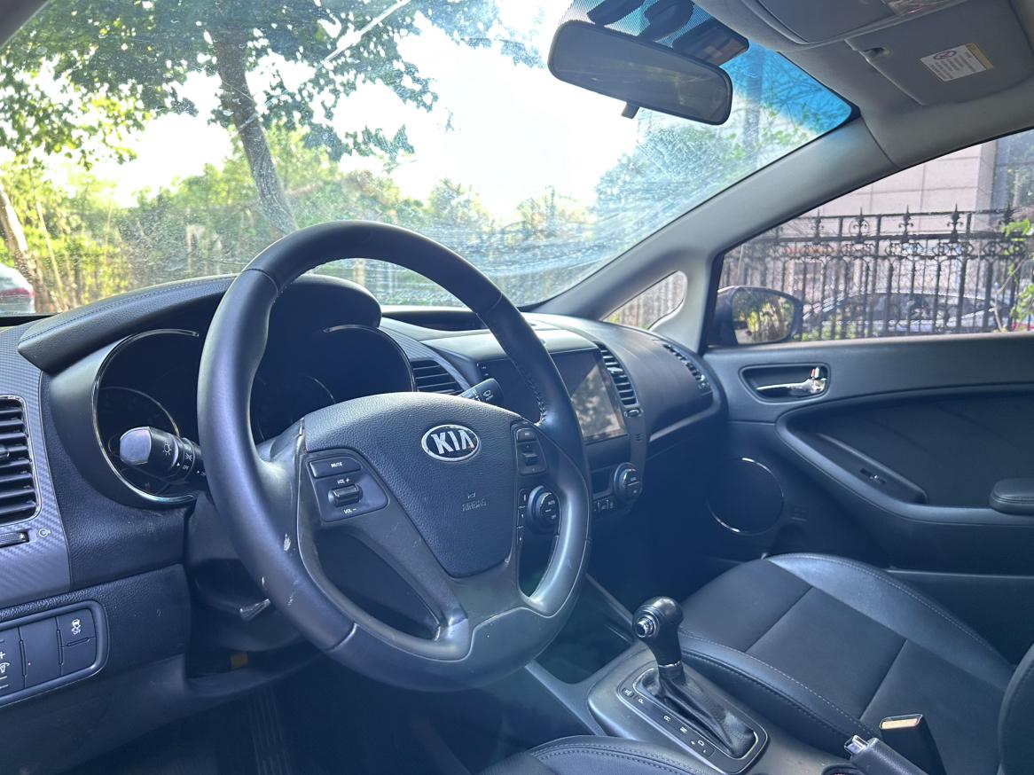 Kia K3 2015 thumb 7