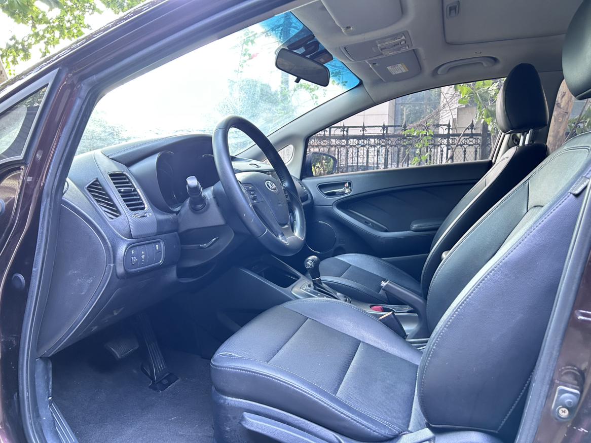Kia K3 2015 thumb 8
