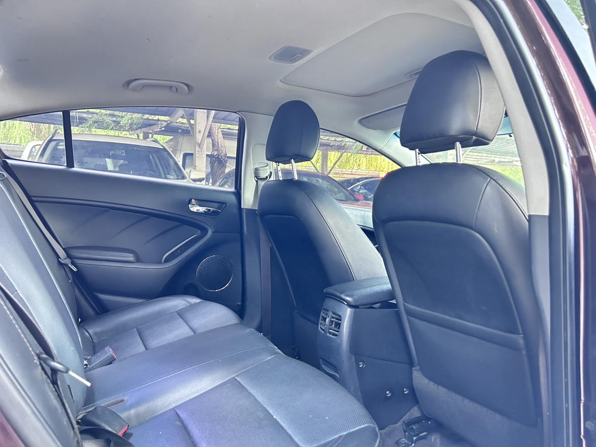 Kia K3 2015 thumb 10