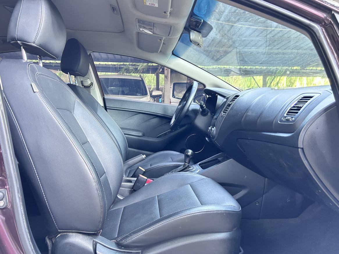 Kia K3 2015 thumb 12