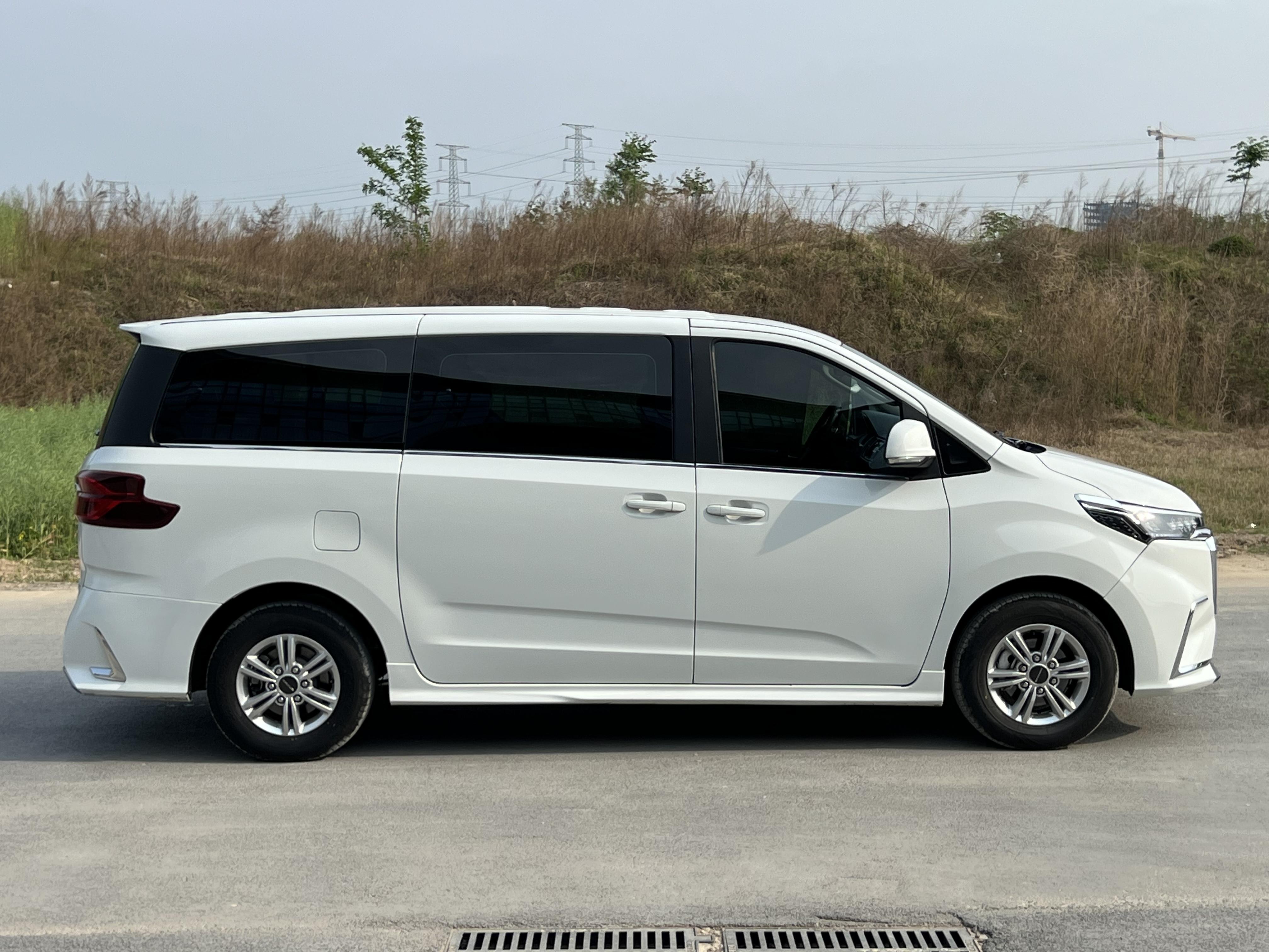 Maxus G20 2023 thumb 6