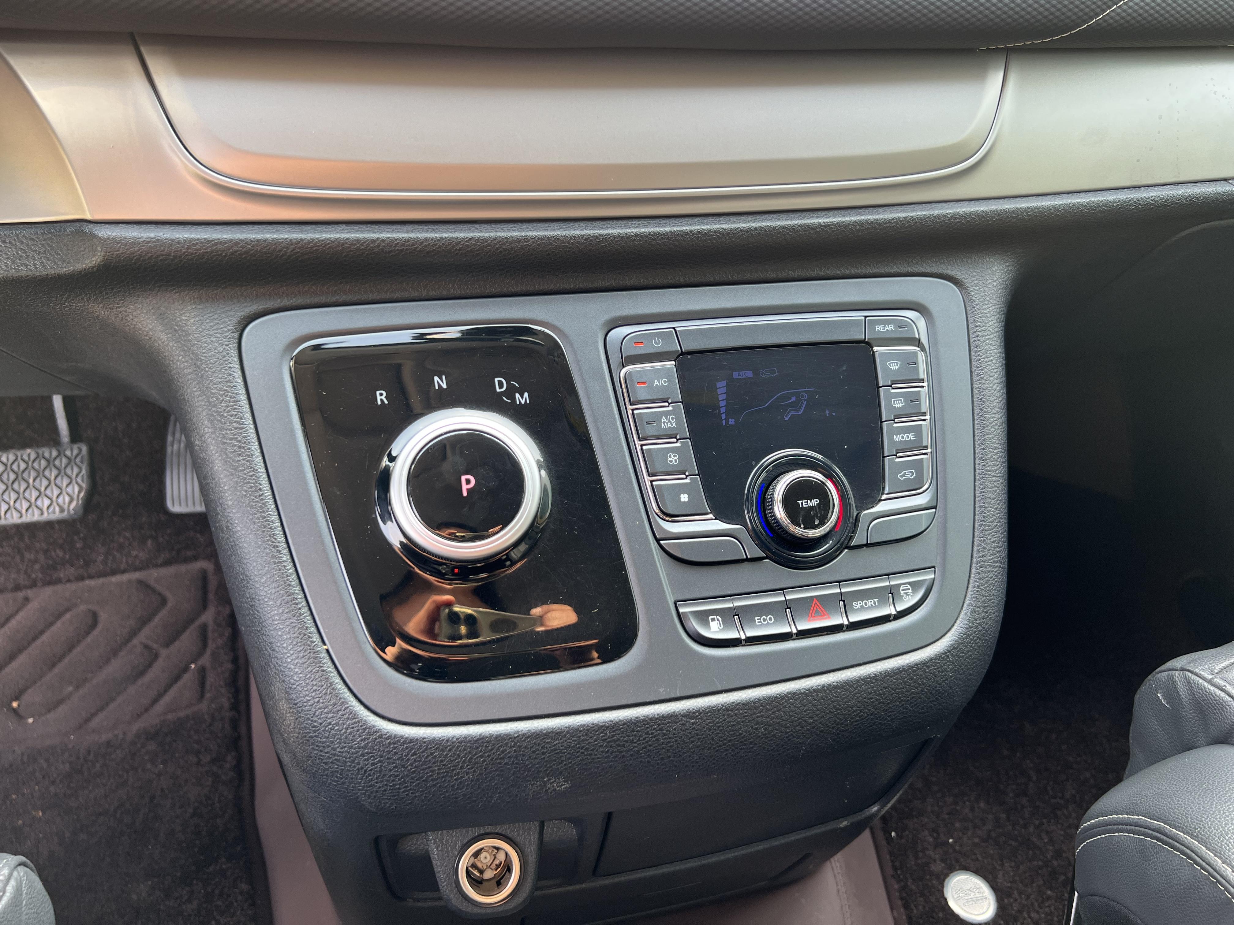 Maxus G20 2023 thumb 9