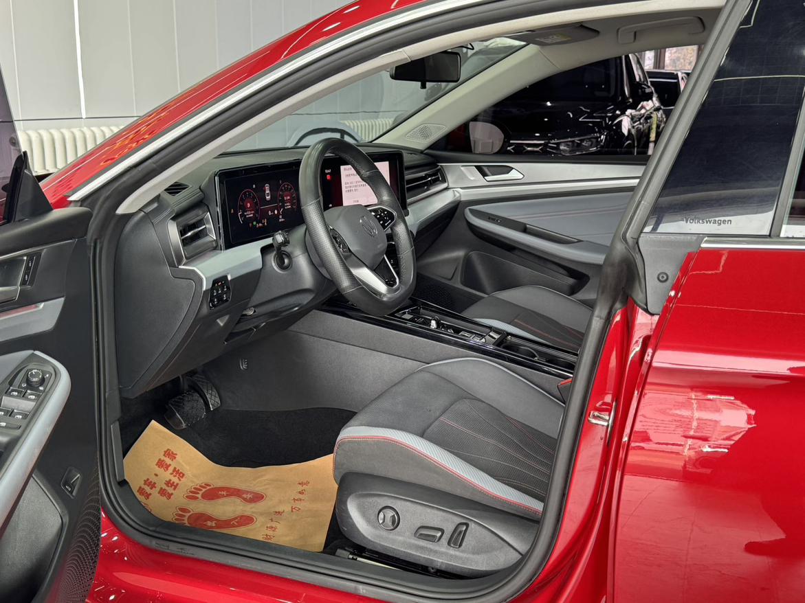Volkswagen Lamando 2022 thumb 6