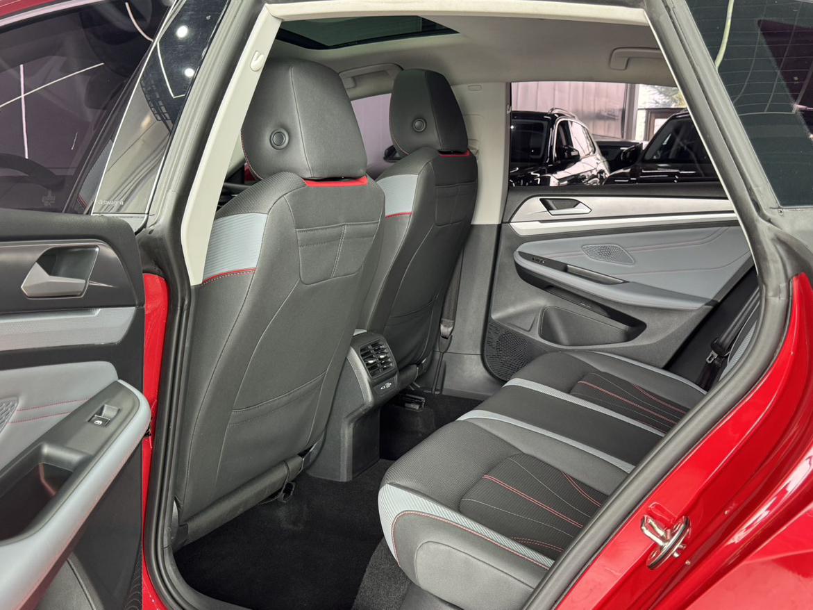 Volkswagen Lamando 2022 thumb 7