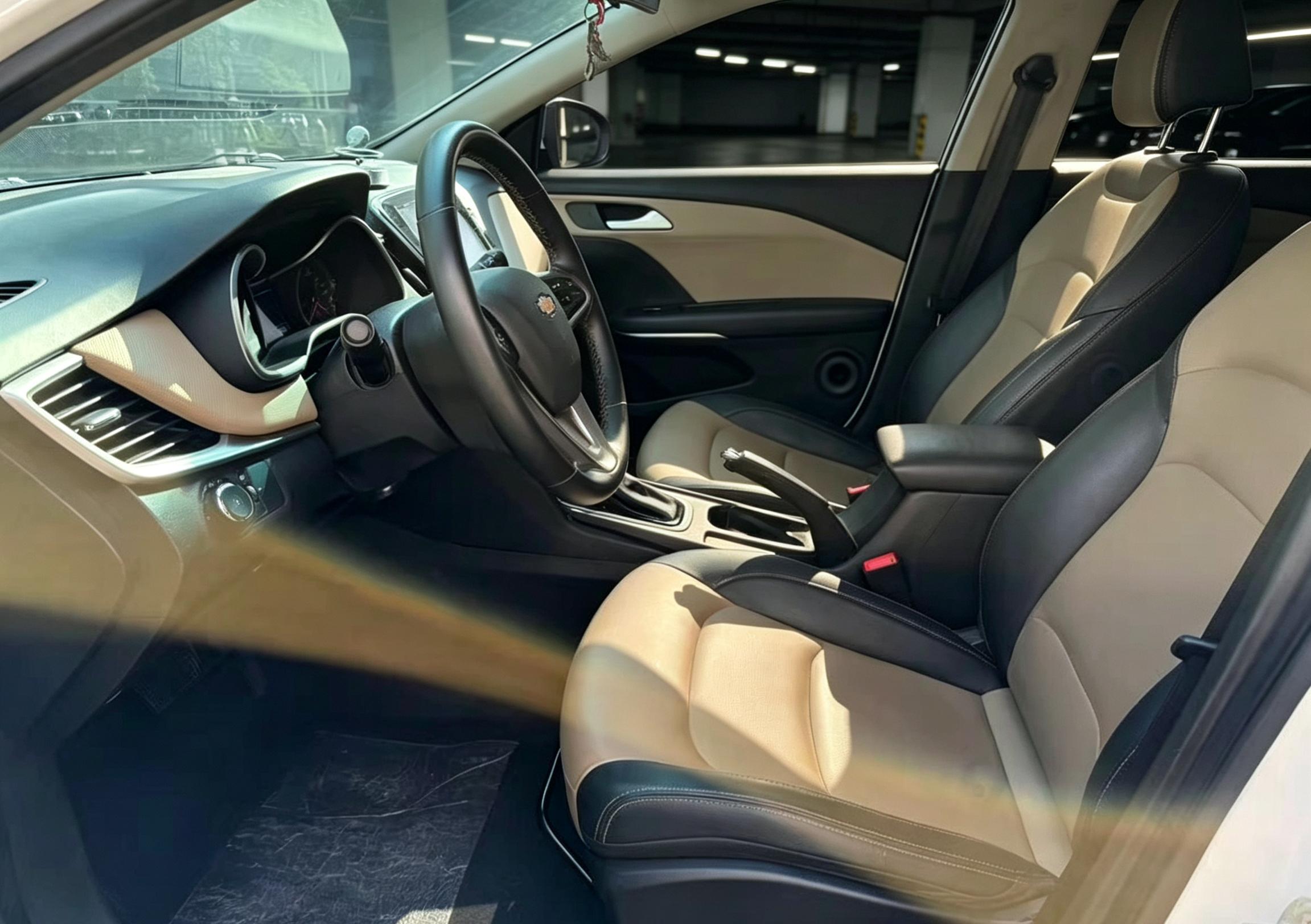 Chevrolet Monza 2021 thumb 6