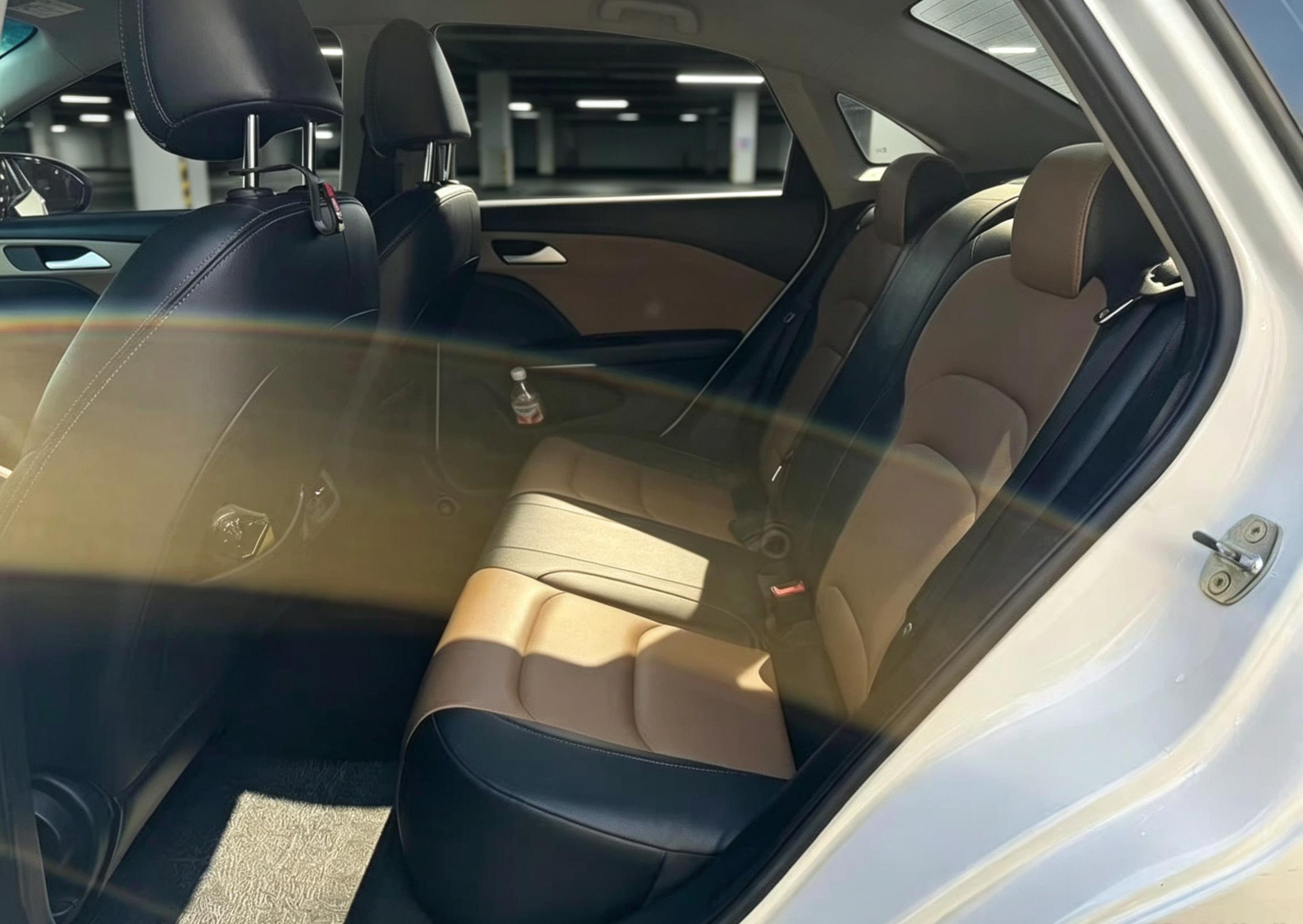 Chevrolet Monza 2021 thumb 7