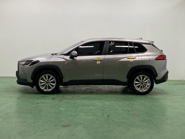 Toyota Corolla 2023 thumb 2