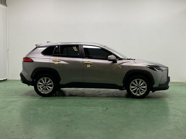 Toyota Corolla 2023 thumb 6