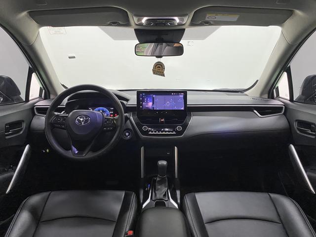 Toyota Corolla 2023 thumb 12