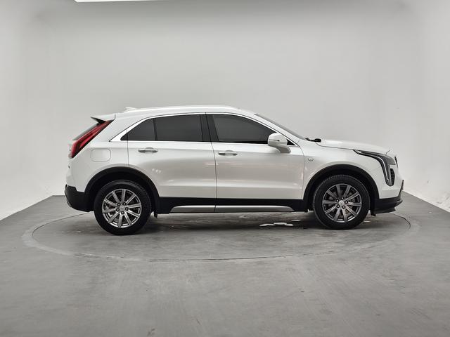 Cadillac XT4 2021 thumb 6