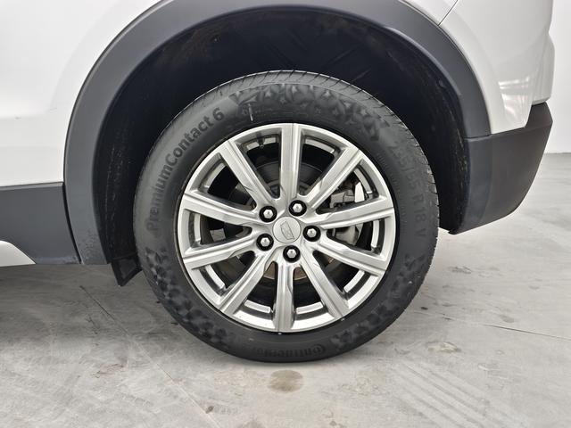 Cadillac XT4 2021 thumb 7
