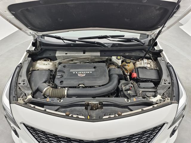 Cadillac XT4 2021 thumb 8