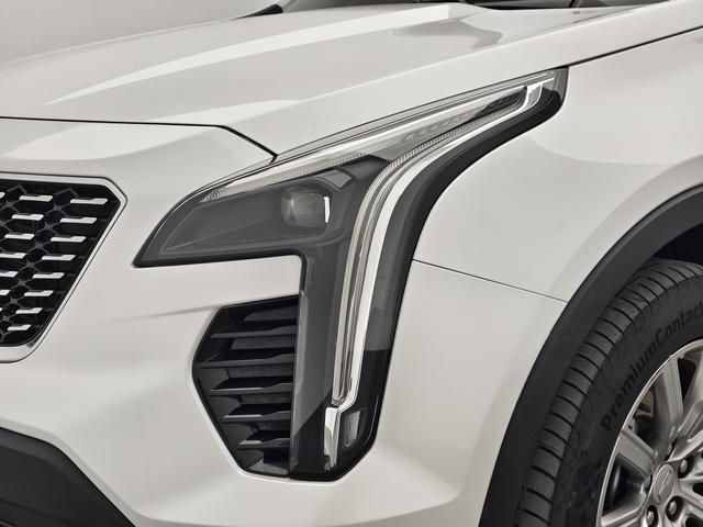 Cadillac XT4 2021 thumb 10