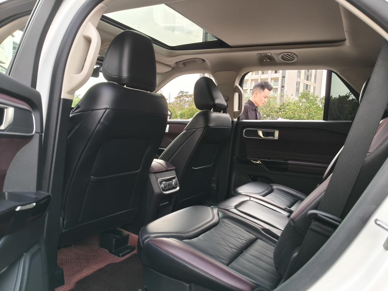 Ford Tan Xian Zhe 2023 thumb 7
