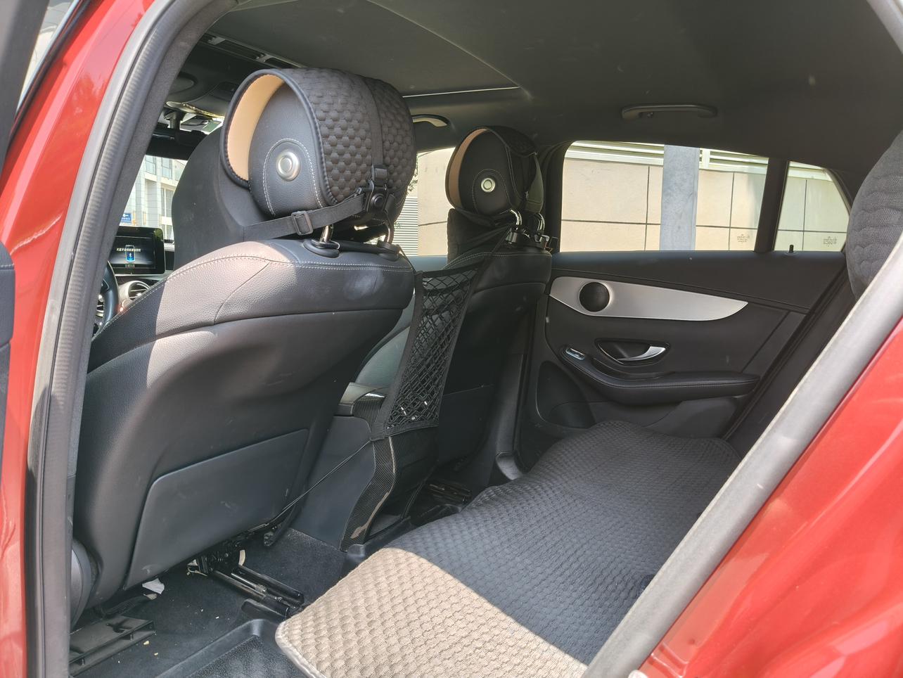 Mercedes-Benz GLC 2019 thumb 7