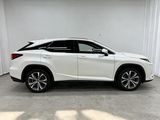 Lexus RX 2020 thumb 6