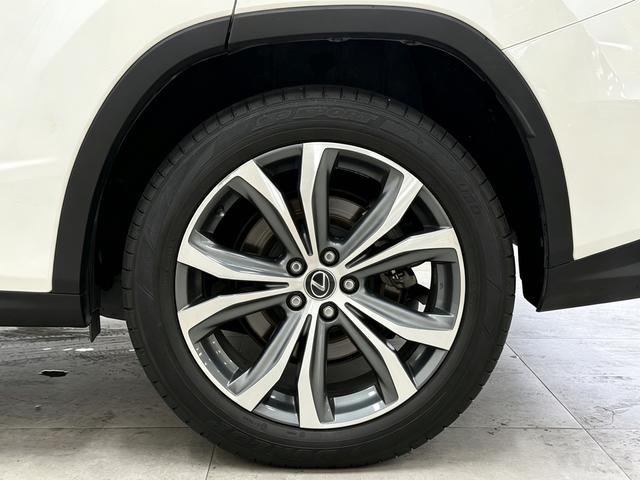 Lexus RX 2020 thumb 7