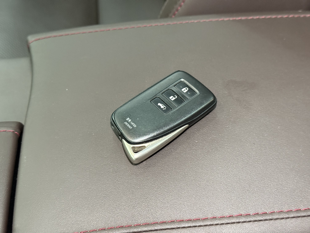 Lexus RX 2020 thumb 9