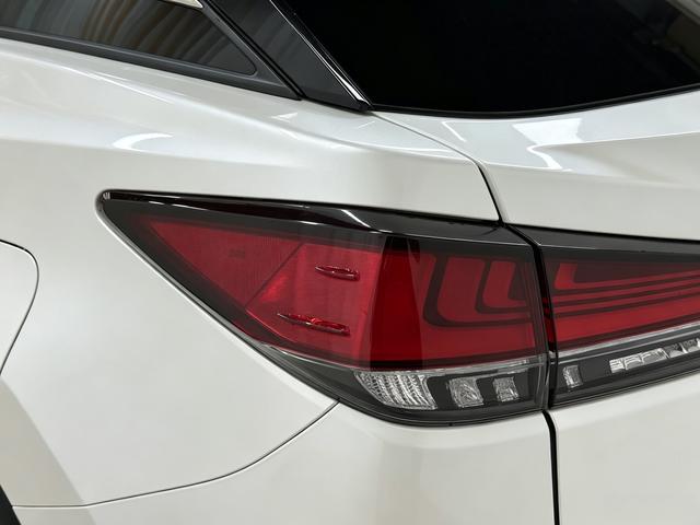 Lexus RX 2020 thumb 11