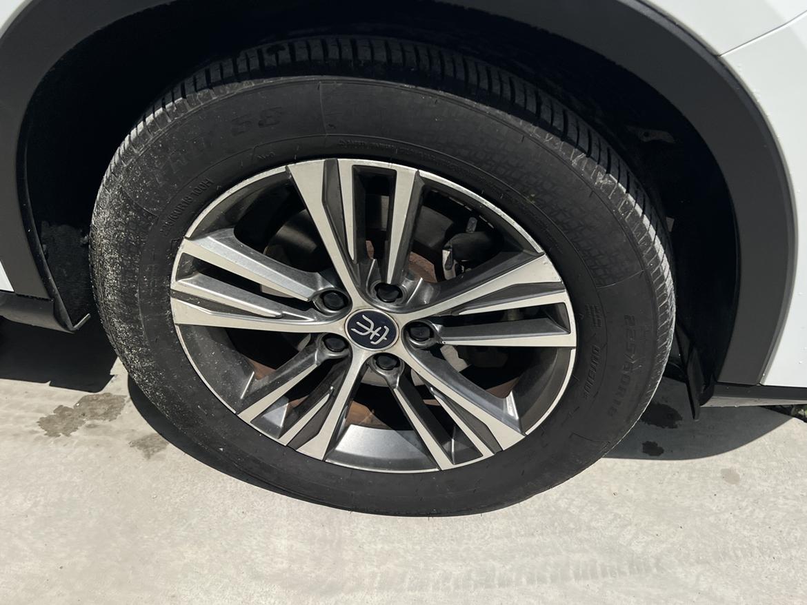 BYD Song Pro 2019 thumb 6