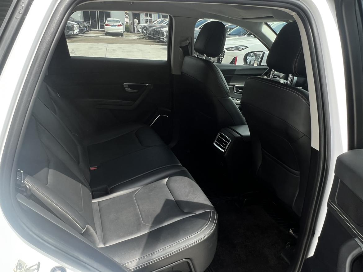 BYD Song Pro 2019 thumb 8