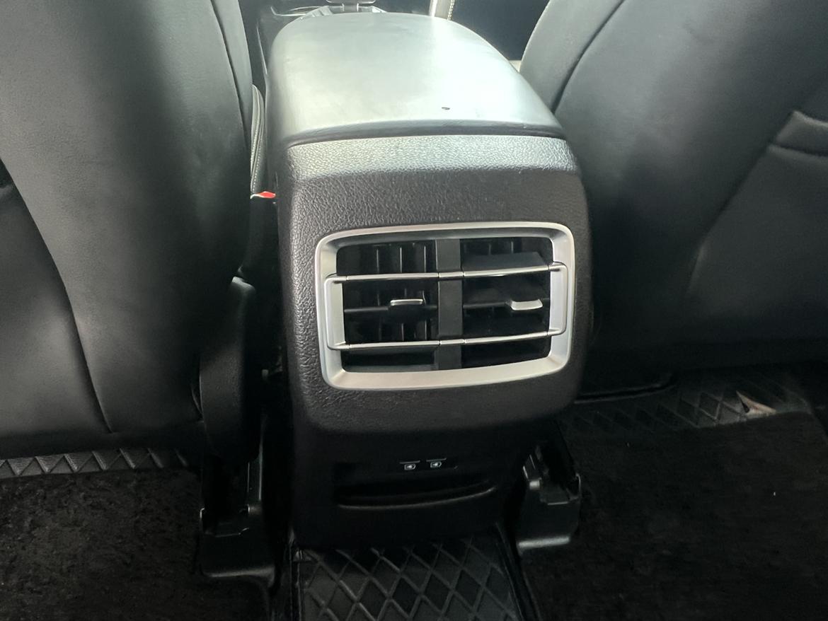 BYD Song Pro 2019 thumb 9