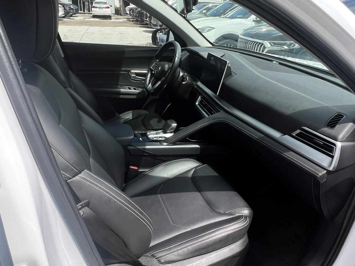 BYD Song Pro 2019 thumb 12