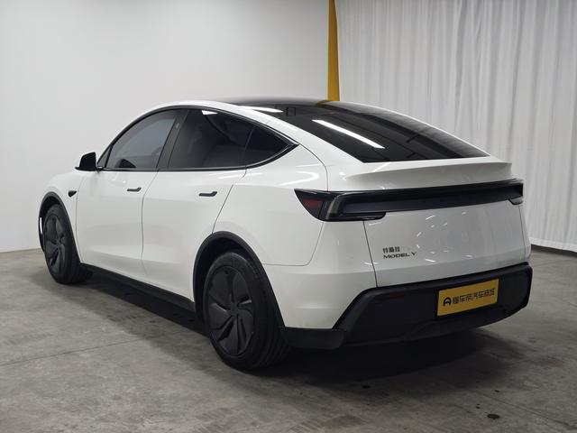 Tesla Model Y 2025 thumb 3