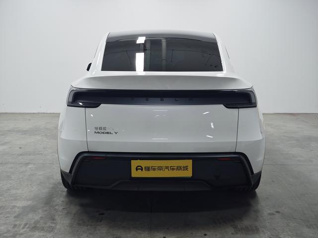 Tesla Model Y 2025 thumb 4