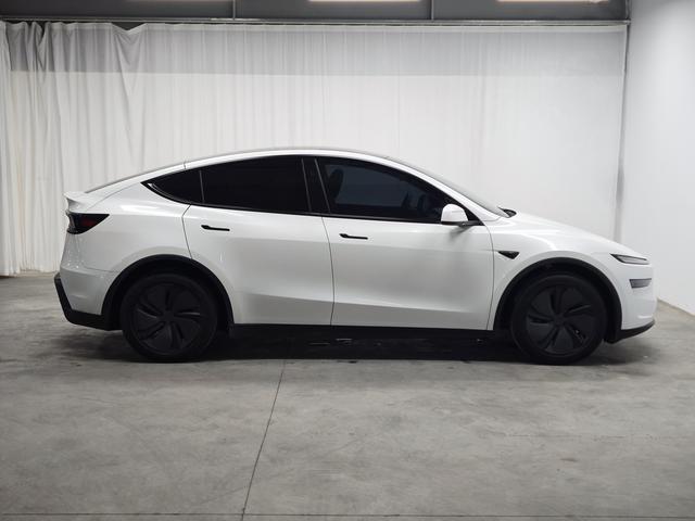 Tesla Model Y 2025 thumb 6