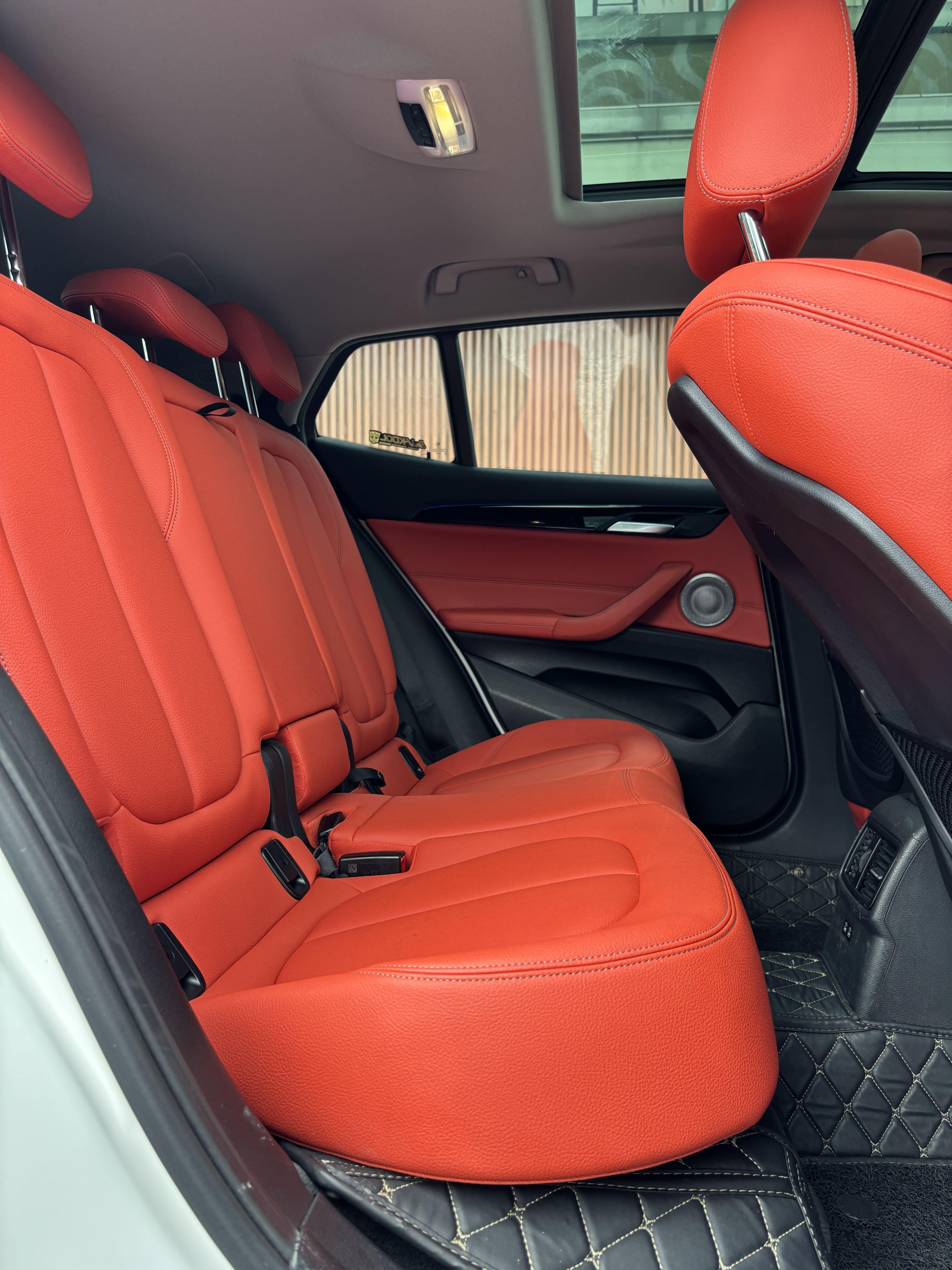BMW X2 2021 thumb 6