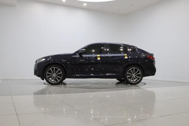BMW X4 2022 thumb 2