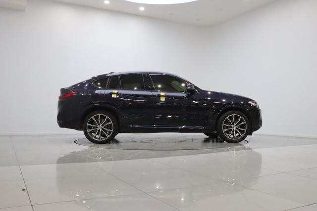 BMW X4 2022 thumb 6