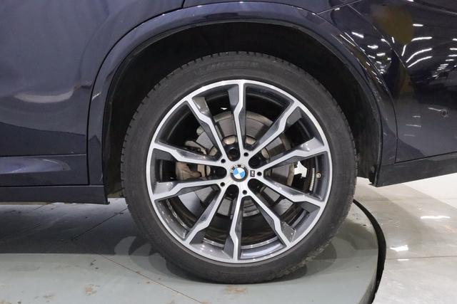 BMW X4 2022 thumb 7