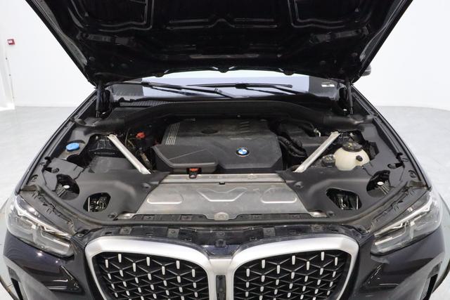 BMW X4 2022 thumb 8