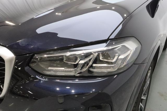 BMW X4 2022 thumb 10