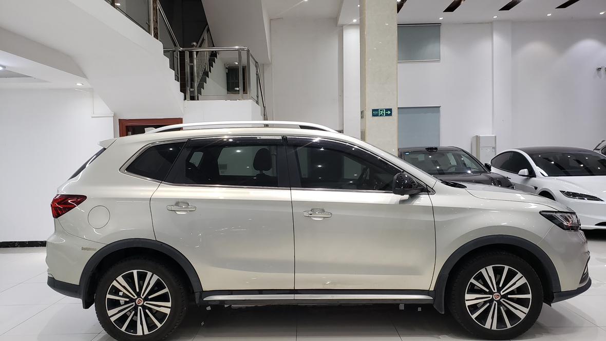 Roewe RX5 2019 thumb 6