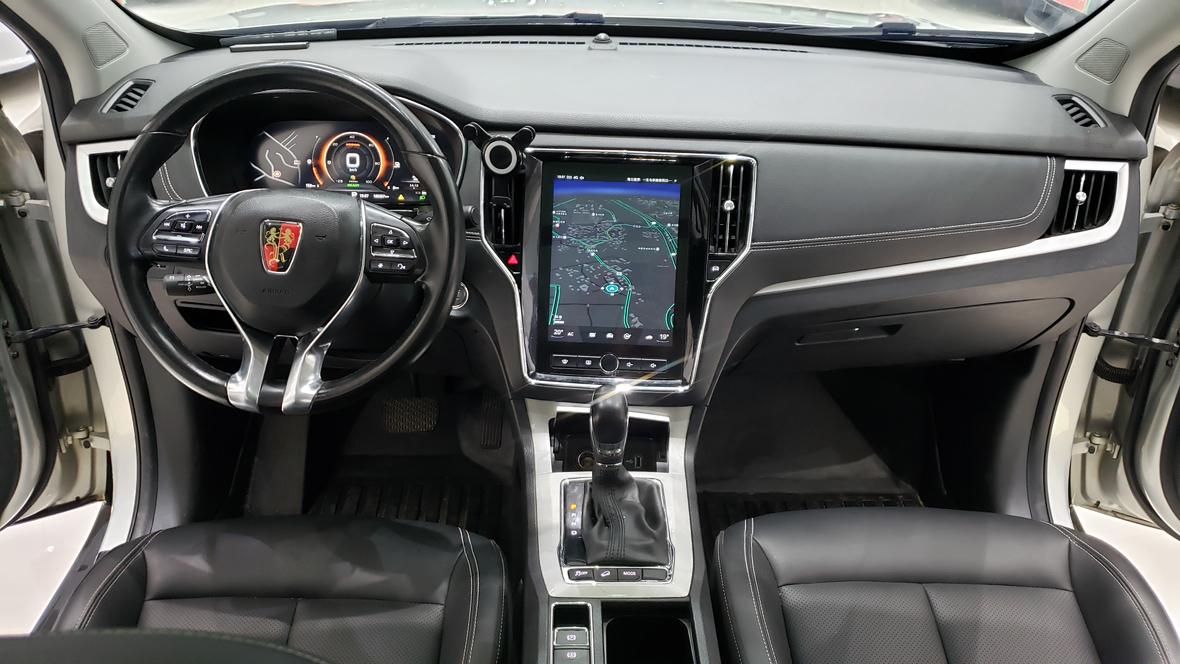 Roewe RX5 2019 thumb 7