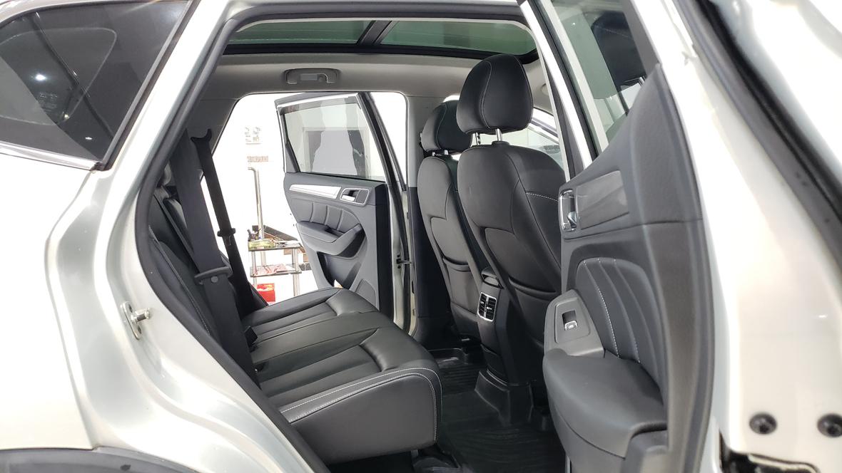Roewe RX5 2019 thumb 9