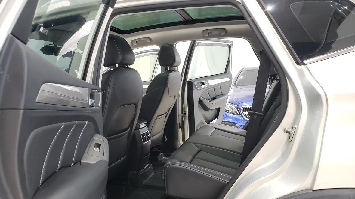 Roewe RX5 2019 thumb 10
