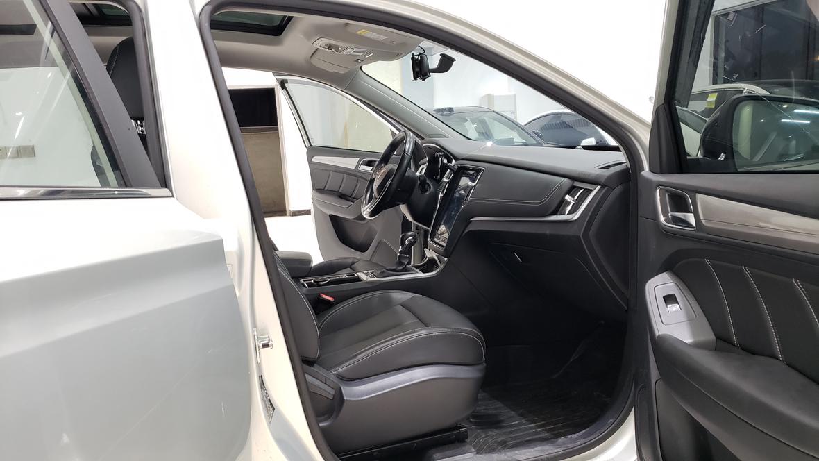 Roewe RX5 2019 thumb 11