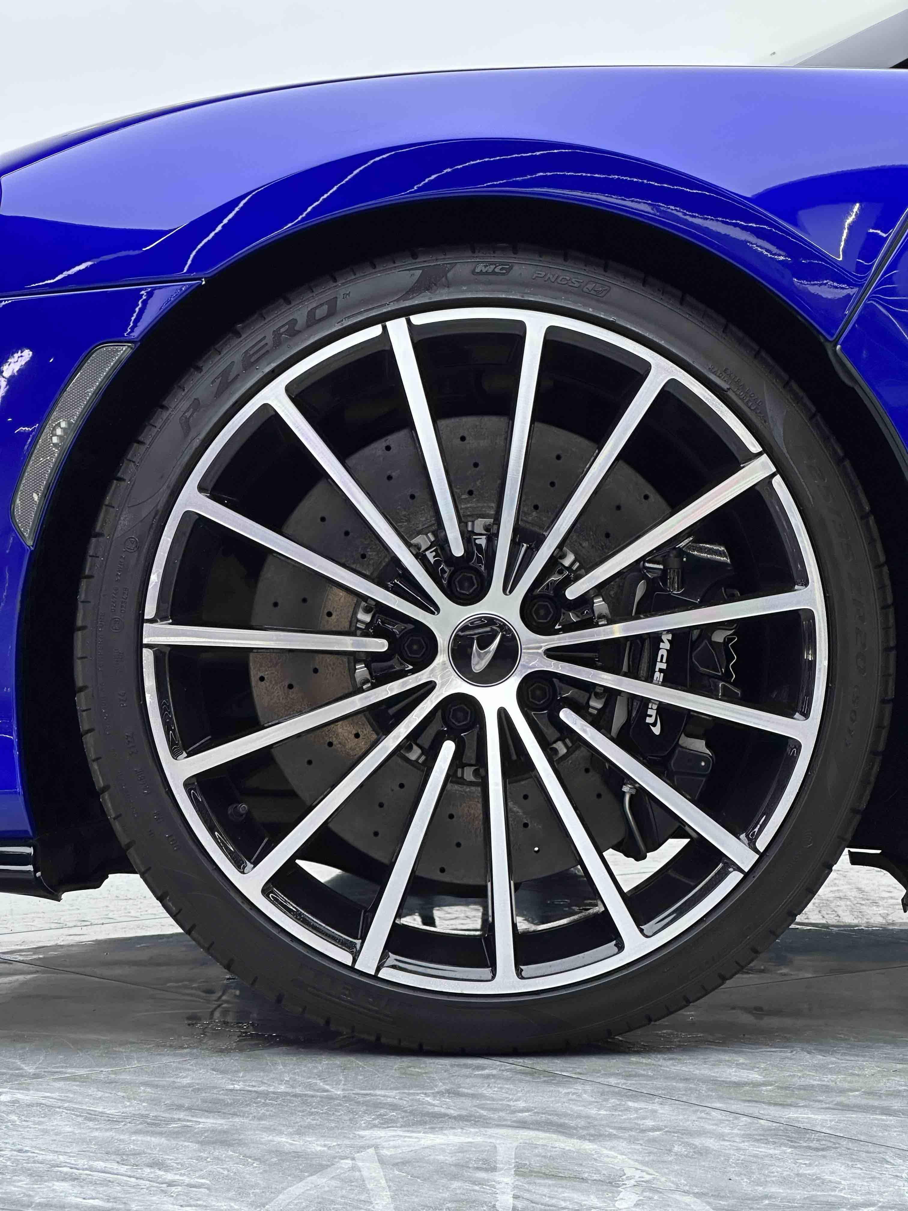McLaren GT 2023 thumb 6