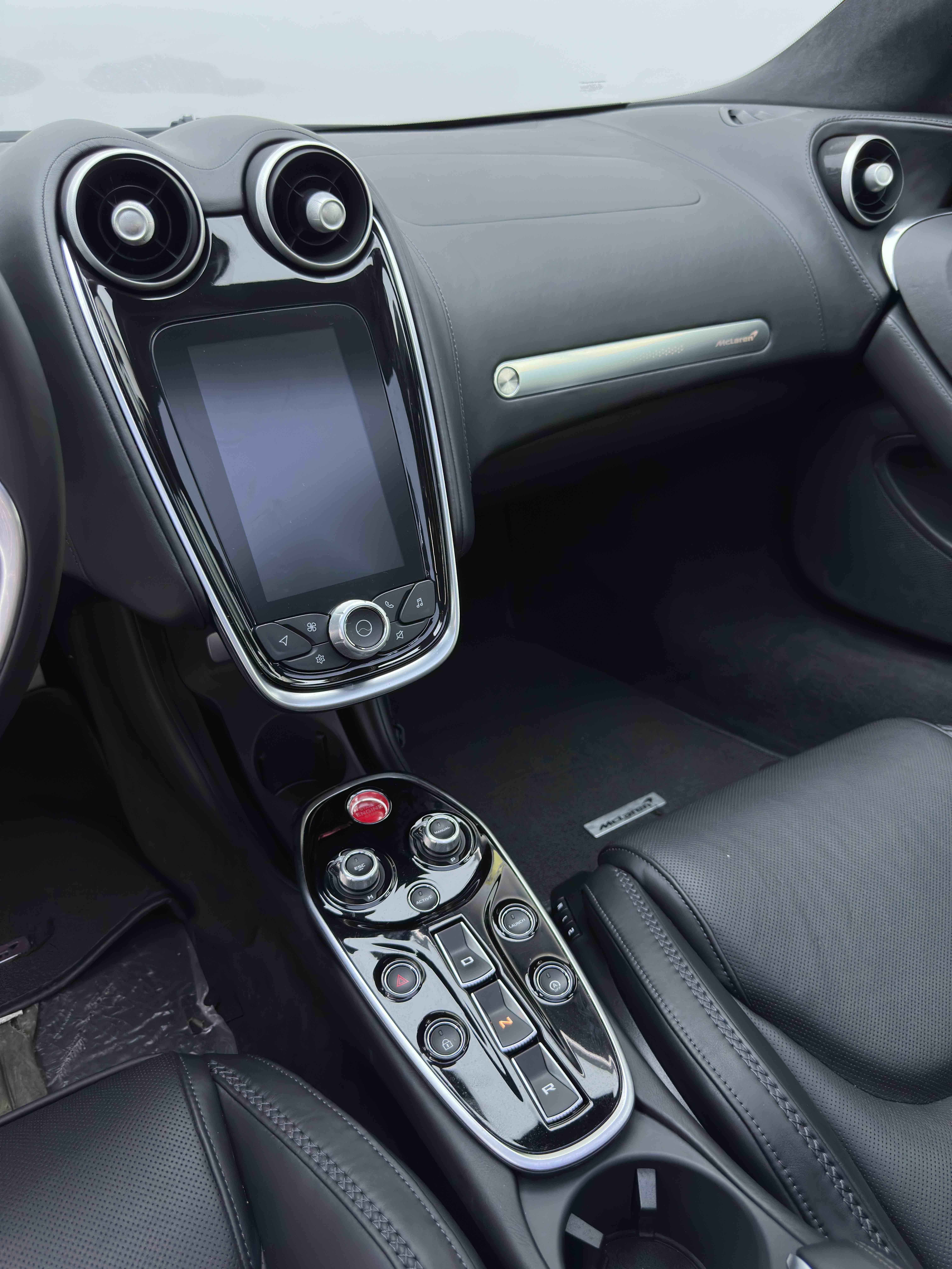 McLaren GT 2023 thumb 7