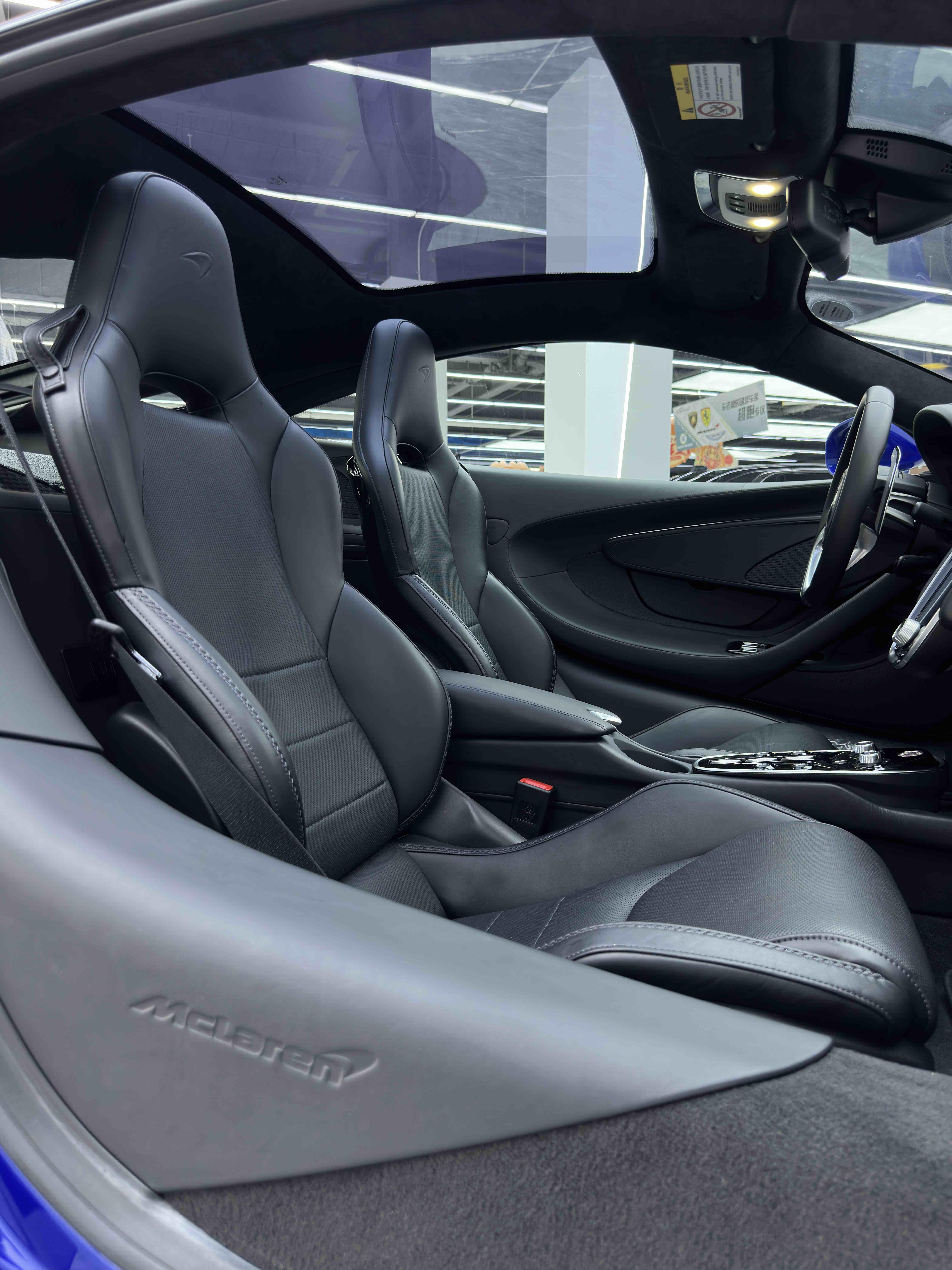 McLaren GT 2023 thumb 8