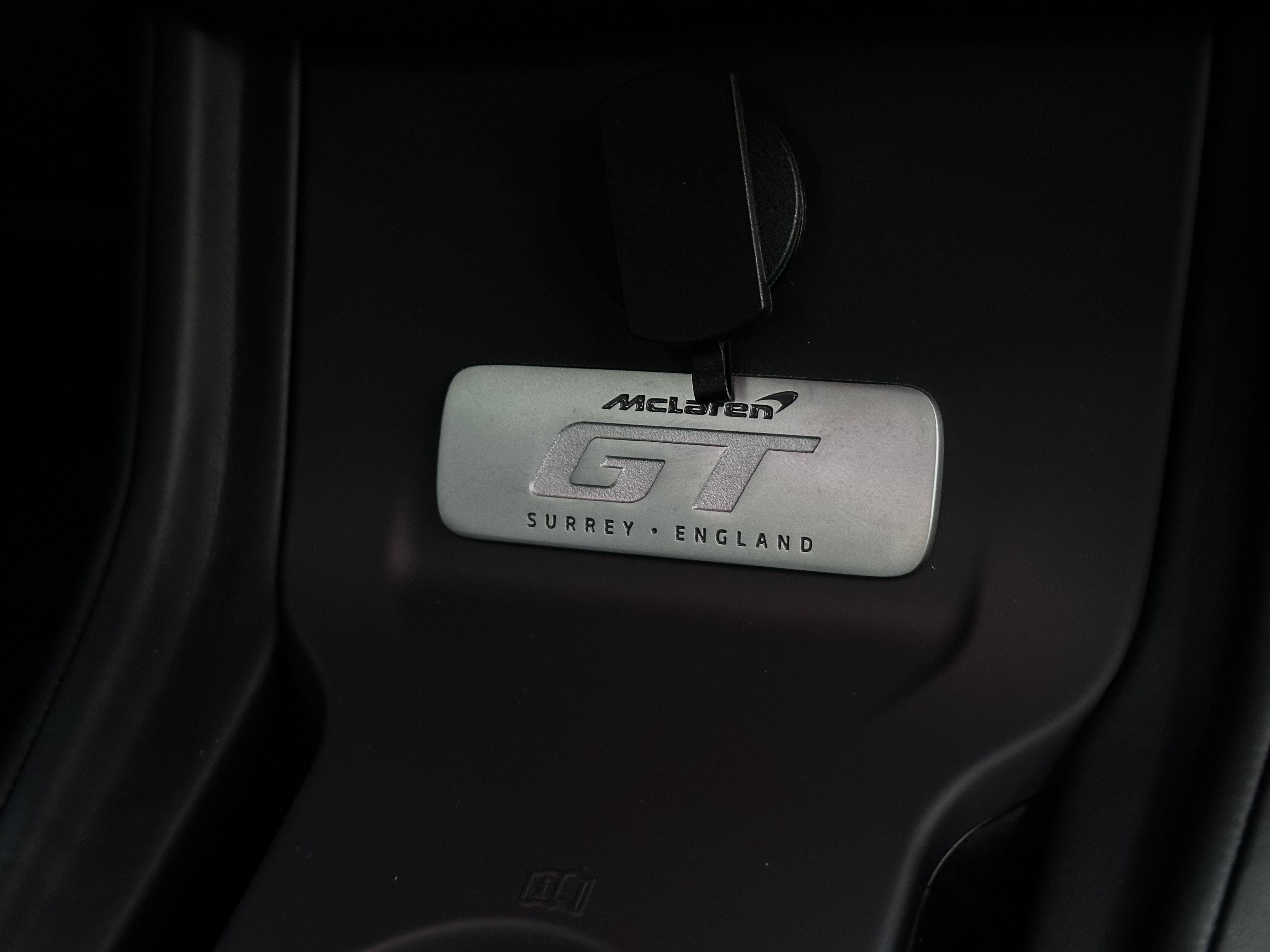 McLaren GT 2023 thumb 9