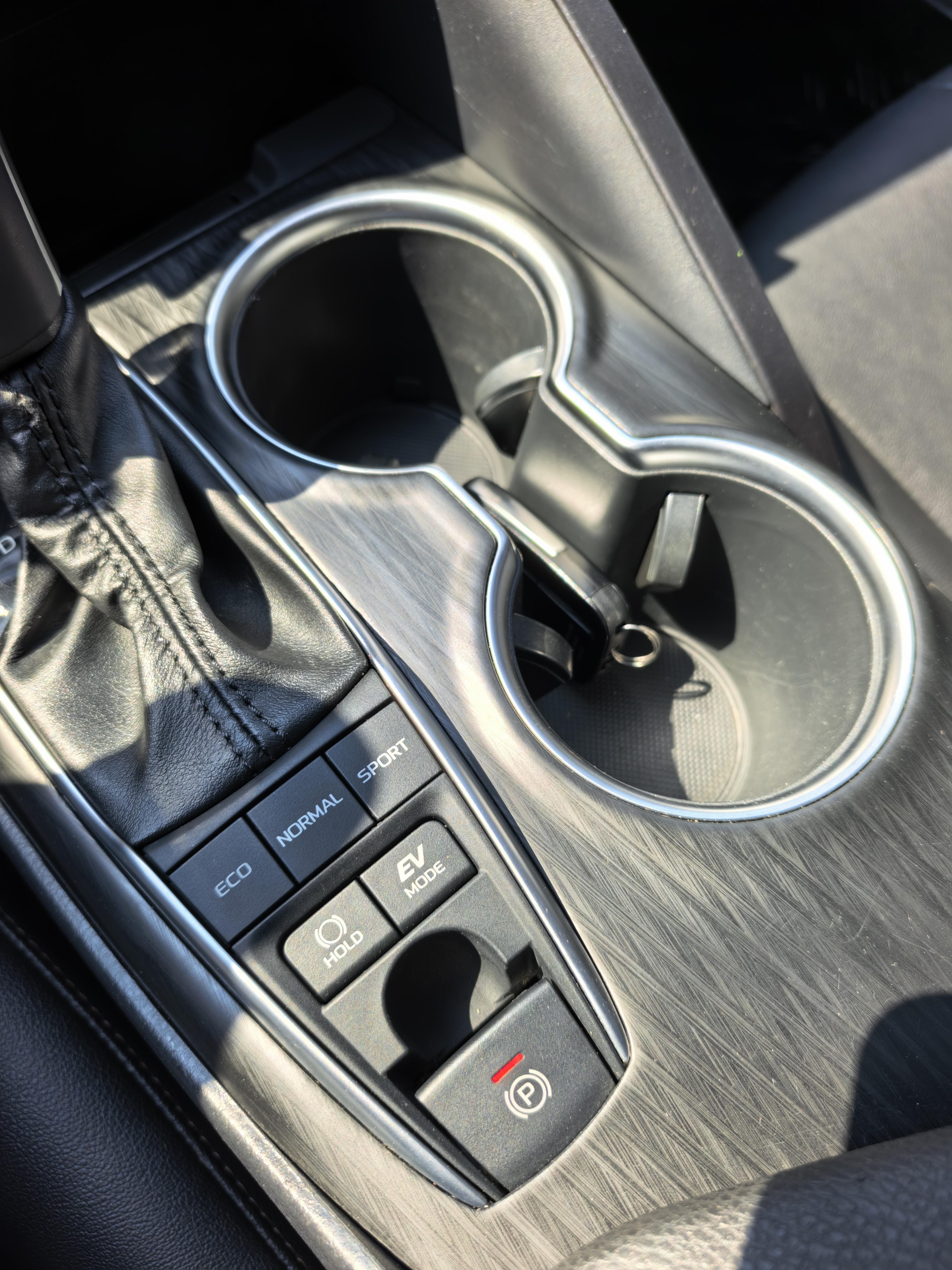 Toyota Camry 2021 thumb 7