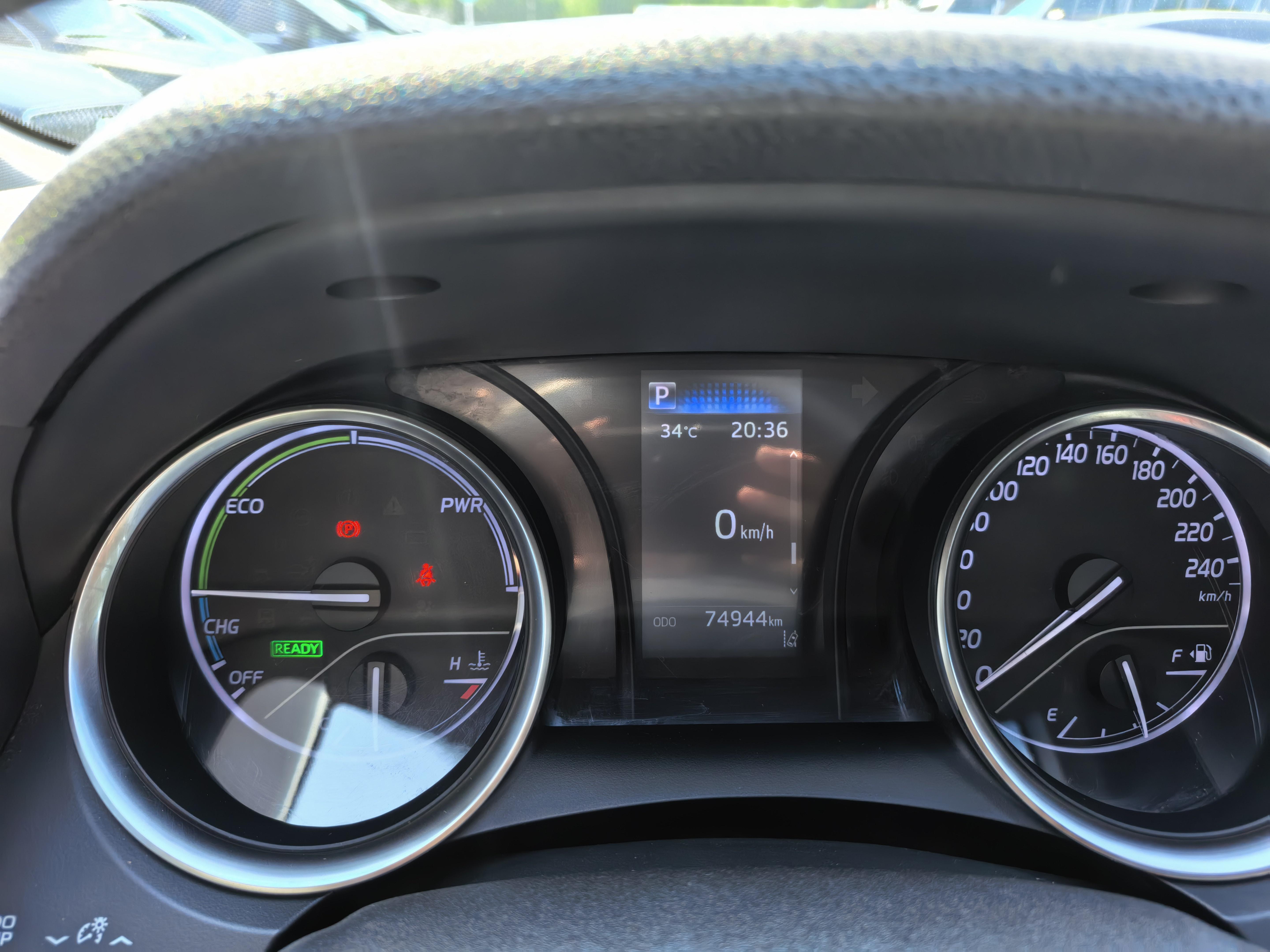 Toyota Camry 2021 thumb 10