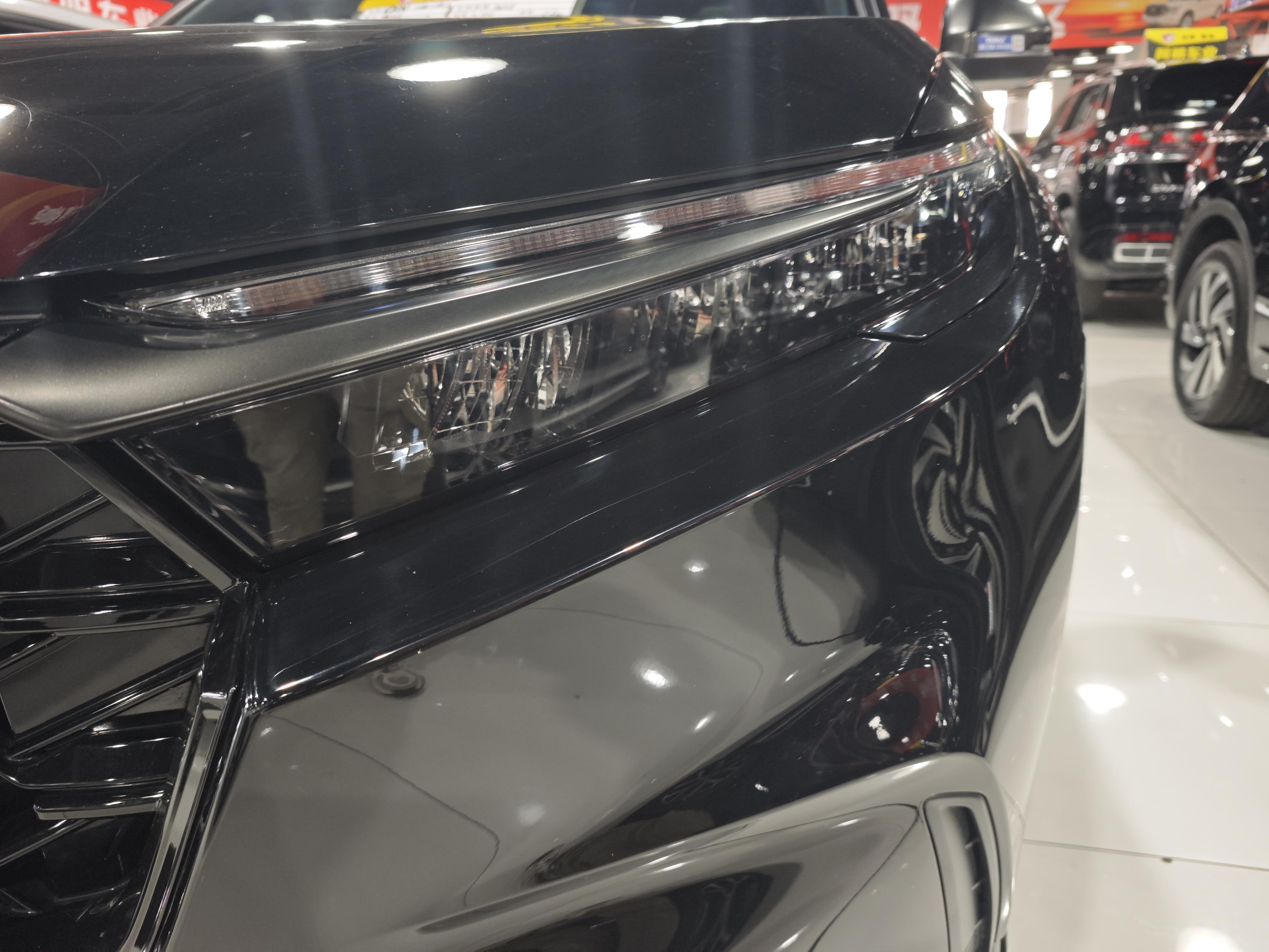 Honda CR-V 2026 thumb 6